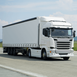 Acélszerkezet szállítás